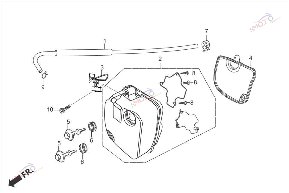 Engine Diagram